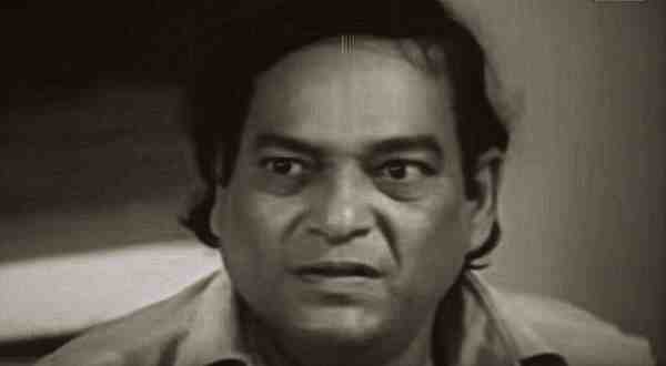 Nimu Bhowmik